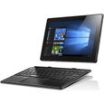 Lenovo Ideapad Miix 310 64Go 10.1" (2Go Ram) tablette-0