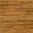 WallArt Planches d'aspect de bois Chêne de récupération Marron rouille-0