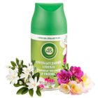 Désodorisant Air Wick Freshmatic au parfum Jasmin et freesia en fleurs, 250ml - 6 pièces