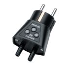 Adaptateur testeur de prises - CHAUVIN ARNOUX - CA751 - Tension - CAT IV 600 V - Noir