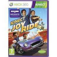 Kinect Joy Ride Jeu XBOX 360