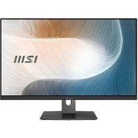 Ordinateur Tout-en-un - MSI Modern AM271 11M-026EU - 27" FHD - Core i5-1135G7 - RAM 8Go - Stockage 512Go SSD - Windows 10