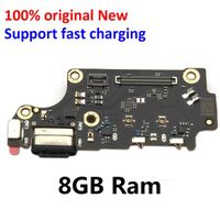 8G RAM ORIGINAL - Carte PCB Flex pour Xiaomi Poco F2 Pro, connecteur de Port USB, Dock, câble de chargement a