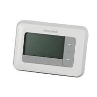 Thermostat journalier digital filaire T4 - HONEYWELL SPC : T4H110A1013