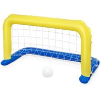 But gonflable de water polo - BESTWAY - 52123 - 137 x 66 x 72 cm