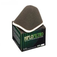 Filtre à air Hiflofiltro pour Moto Yamaha 125 DT R/RE 1991 à 2007 HFA4101 Neuf