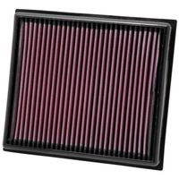 Replacement Air Filter 33-2962 OPEL-VAUX INSIGNIA 1.6-1.8-2.0-2.8L; 08-10