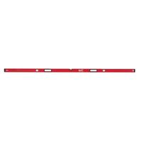 Milwaukee - Niveau tubulaire Redstick Premium 240 cm magnétique 2 poignées - 4932459075