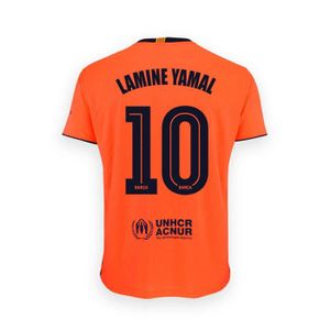 Maillot de gardien de but Nike FC Barcelona 2021/2022 Kids F838