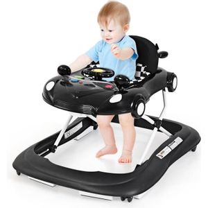 A Quel Age Peut On Mettre Bebe Dans Un Trotteur Online Sales Off 71