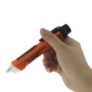 AC 90 ~ 1000 V Non-Contact DEL Poche Testeur Stylo Bâton Détecteur de tension capteur