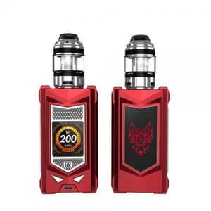Snowwolf - Cdiscount