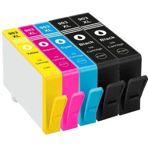 HP 903 Inkjet Cartridge - T6L87AE - Cartouche imprimante - LDLC