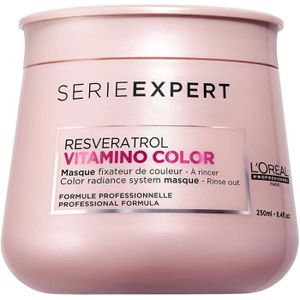 MASQUE SOIN CAPILLAIRE Série Expert Vitamino Color Masque Pour Cheveux Co