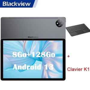 TABLETTE TACTILE Blackview Tab 80 Tablette Tactile 10.1