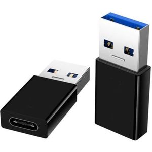 CÂBLE INFORMATIQUE CABLING® Adaptateur USB C vers USB, USB C vers USB