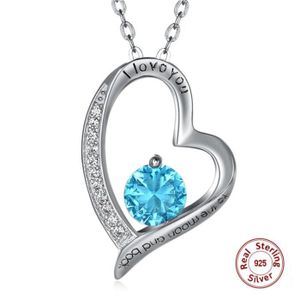 LillyMarie Femme Bracelet Argent Sterling 925 Cristaux Originaux de Swarovski Elements Rouge Rubis Longueur R/églable Bo/îte Cadeau Id/ée Petite Amie