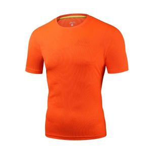 t shirt orange