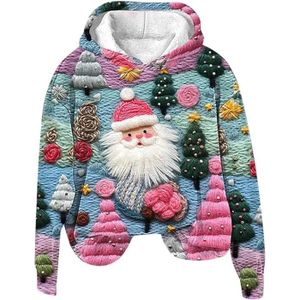 Pull de noel femme vert Cdiscount