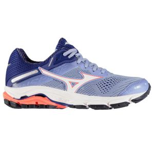 soldes mizuno running femme
