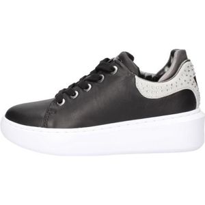 CHAUSSURES DE TENNIS Guess FL5YL2LEA12 chaussures de tennis Femme Noir