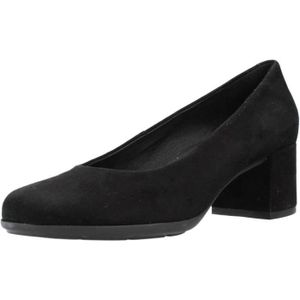 chaussures geox femme escarpins
