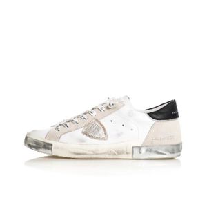 basket philippe model solde