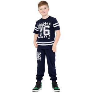 Ensemble chemise et pantalon a bretelles garcon 8 ans - Cdiscount