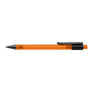 CRAYON GRAPHITE STAEDTLER graphite 777 Crayon rétractable 0.5 mm rétractable avec gomme