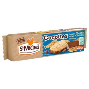 Cocotte En Chocolat Cdiscount