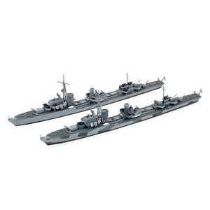 MAQUETTE DE BATEAU Maquettes bateaux : Destroyers Z Barbara 