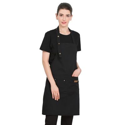 THKO Tablier Cuisine, Tablier Cuisine Imperméable En PVC