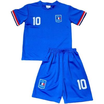 Vêtements à Prix Réduit France National Team Kits De Football, Entraînement Et Articles Vestimentaires En Vente Et En Déstockage | Officielle FFF