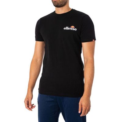 T-shirt Homme Ellesse Moa Tee - Tricot Sport Décontracté - Référence SHB06824