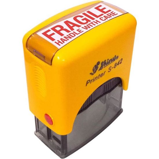 Copie Auto-encreur En Caoutchouc De SSEELL à