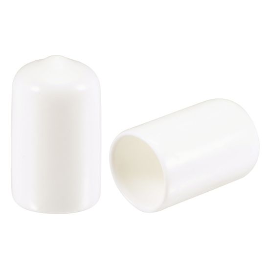 Protecteur Fletage Vs 5mm D Capuchon Extrémté Rond Nor Capuchon