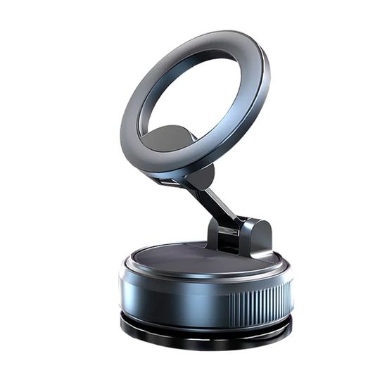 Support Magnétique Pour Smartphone Voiture - Forte Aspiration H7 - Neuf, Universel