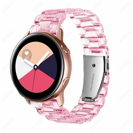 Bracelet Montre Galaxy Watch 4