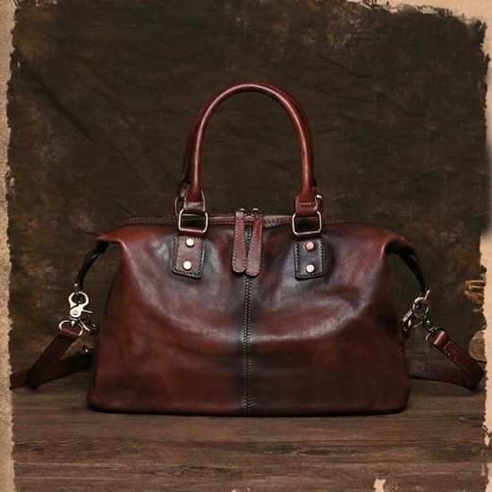 Sacs de voyage pour homme LBDH