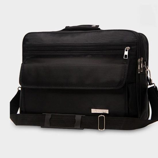 VEVOR Sac Anti-Feu Imperméable 33x25,5 cm Porte-Documents Ignifuge