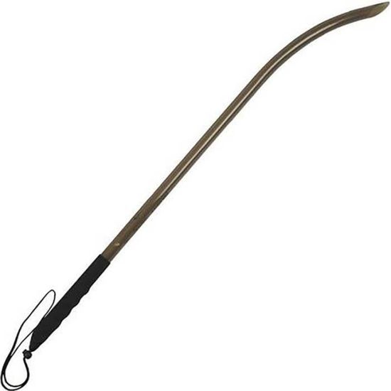Tube PVC Carp Spirit Marron 3m X 2mm - Pour Pêche à La Carpe - Neuf