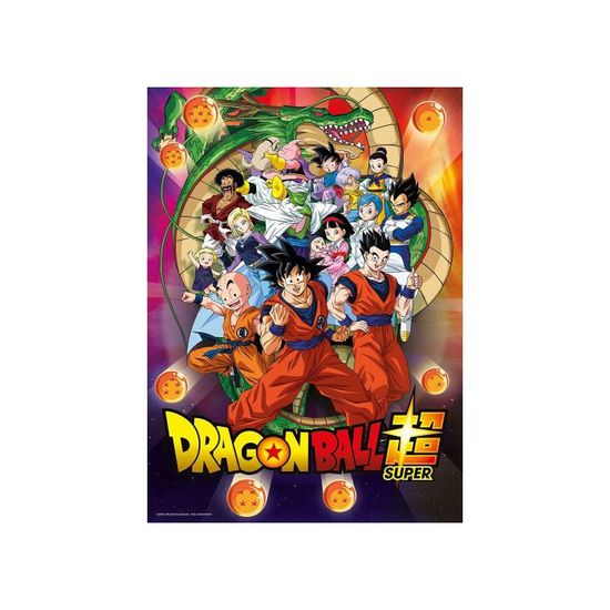 7 Boules De Cristal Dragon Ball Z – Collection 5,7 Cm – Neuves Sous Blister