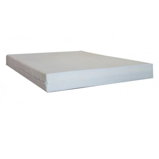 Gr/ünspecht 163-00 Al/èse imperm/éable Blanc 50 x 70 cm