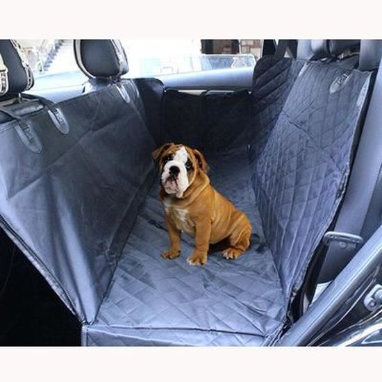 tapis de voiture pour animaux de compagnie générale modèles voiture de saleté avec chien coussin siège imperméable à l'eau coussin f