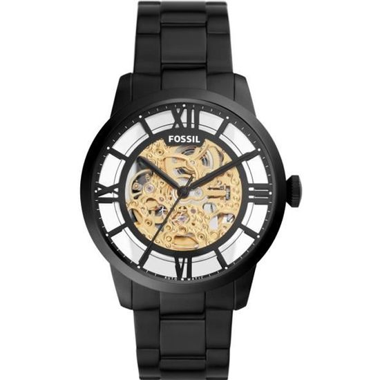 Fossil homme automatique online