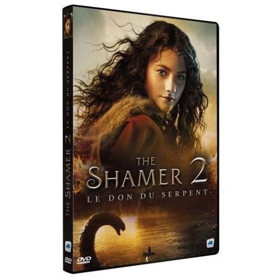 Shamer Mer The Shamer 2 : Le Don du Serpent - 5051889671084 - Cdiscount Jeux vidéo