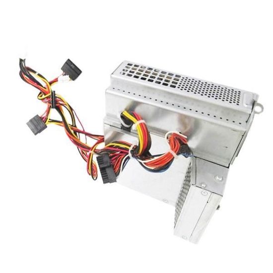 Alimentation PC HP PS 6241 4HP ROHS 240W 437352 001 437798 001 COMPAQ alimentation-pc-hp-ps-6241-4hp-rohs-240w-437352-001-437798-001-compaq