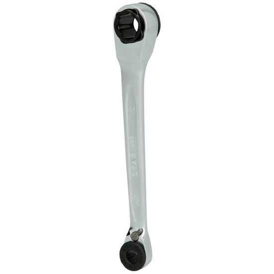 Mini Clé à Cliquet KAL Tools – Modèle 1049 – 1/4″ – Fabriquée Au Japon – Occasion
