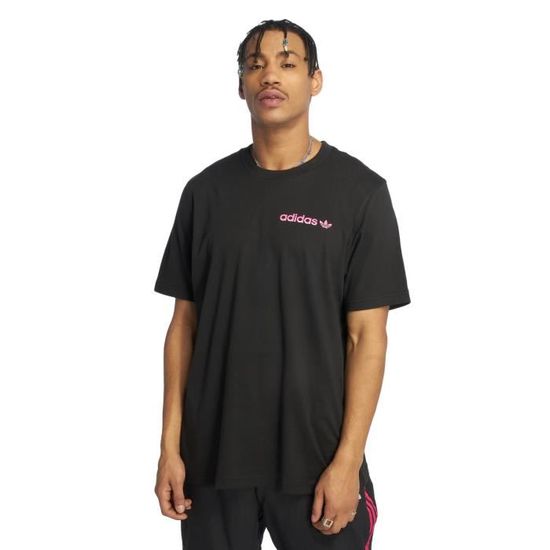 tropical tee adidas