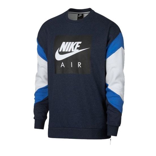 Nike air crew flc deals